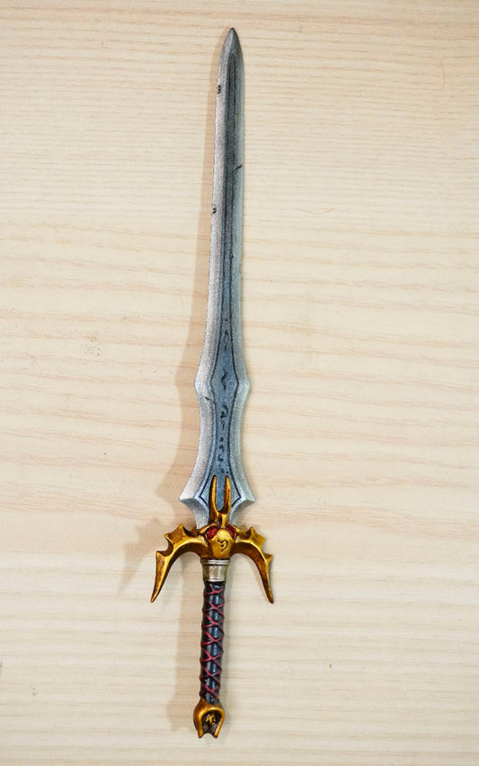 [PART1/6] TBL Hell's Messenger (A) Sword - for action figure