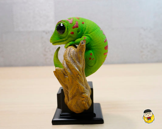 Natural History Mini Series - Phelsuma - GECKO Figure