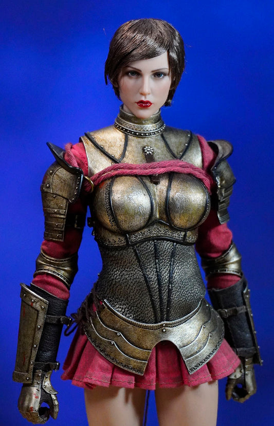 TBLEAGUE - Imperial Guardian 1/6 Scale Action Figure (USED)