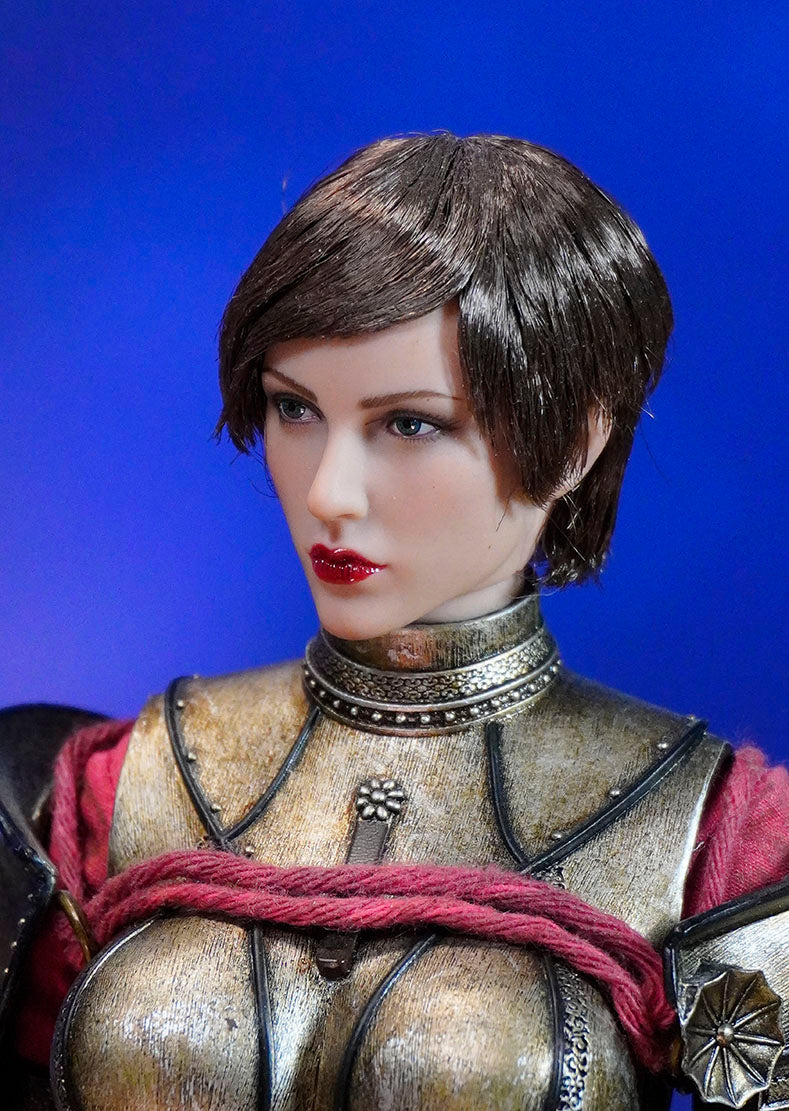 TBLEAGUE - Imperial Guardian 1/6 Scale Action Figure (USED)